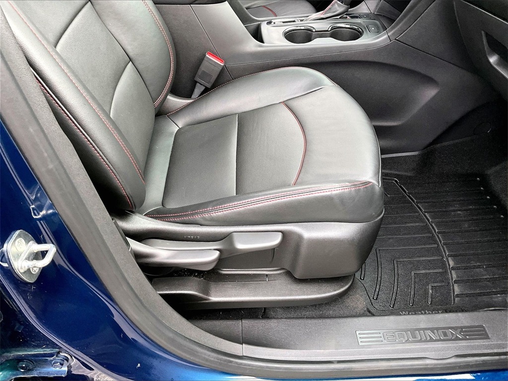 2023 Chevrolet Equinox RS - Photo 36
