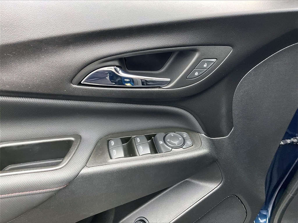 2023 Chevrolet Equinox RS - Photo 37
