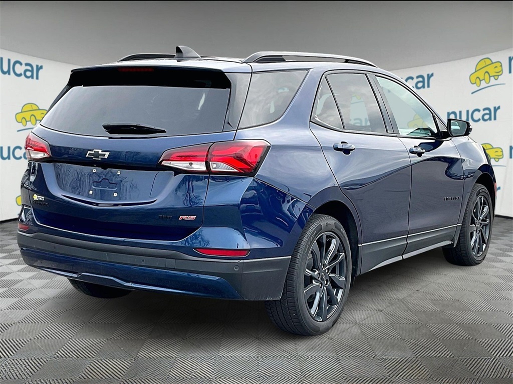 2023 Chevrolet Equinox RS - Photo 6