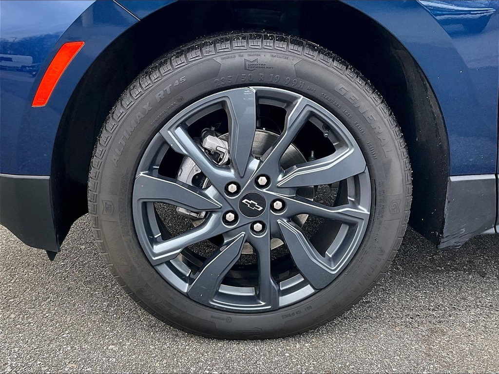 2023 Chevrolet Equinox RS - Photo 7