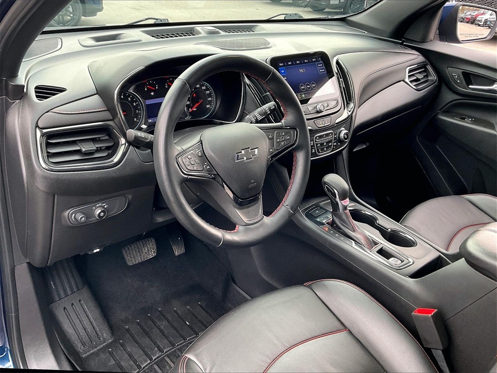 2023 Chevrolet Equinox RS - Photo 8