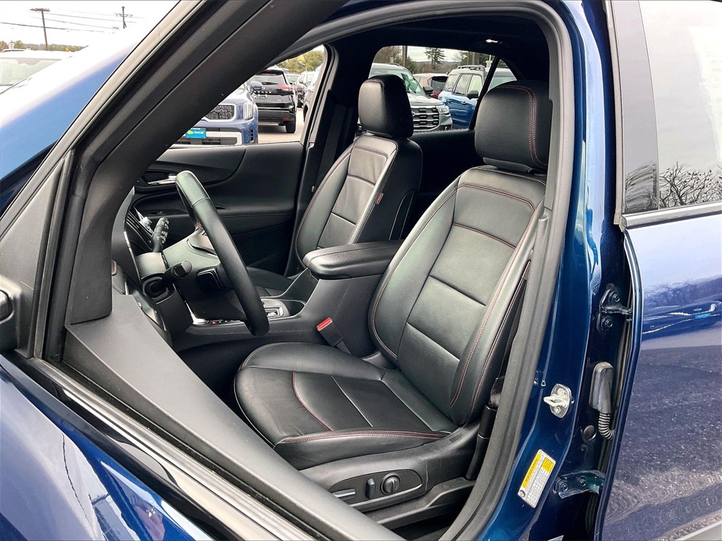 2023 Chevrolet Equinox RS - Photo 9
