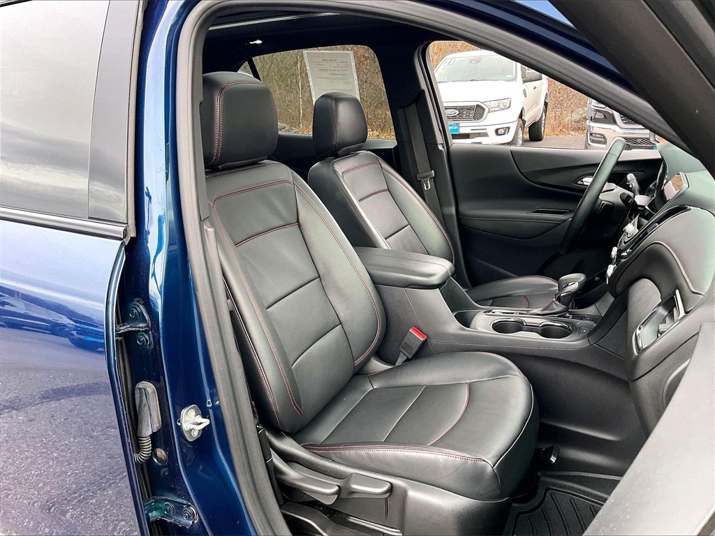 2023 Chevrolet Equinox RS - Photo 10