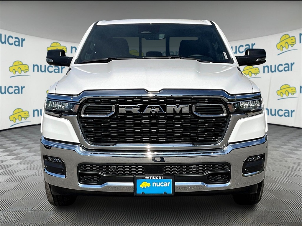2026 Ram 1500 Big Horn/Lone Star - Photo 3
