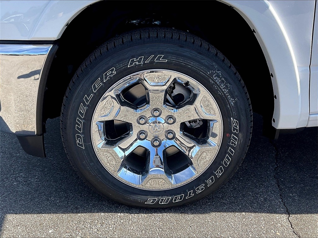 2026 Ram 1500 Big Horn/Lone Star - Photo 8