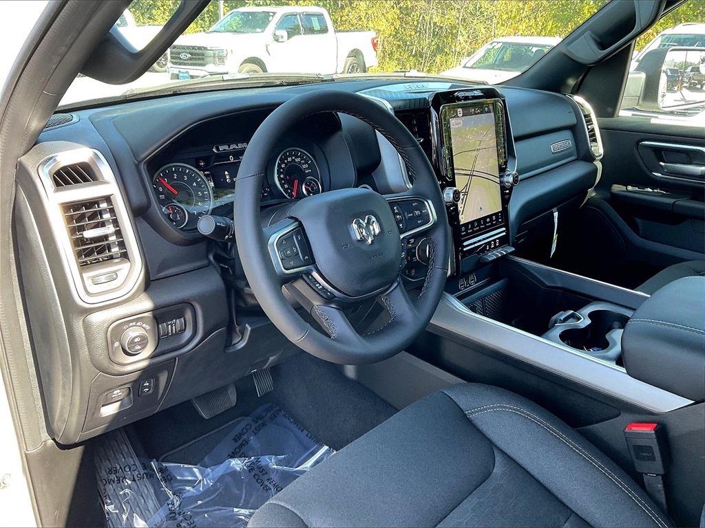 2026 Ram 1500 Big Horn/Lone Star - Photo 9