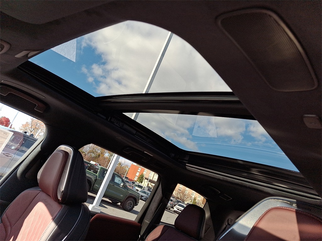 2026 INFINITI QX80 AUTOGRAPH - Photo 11