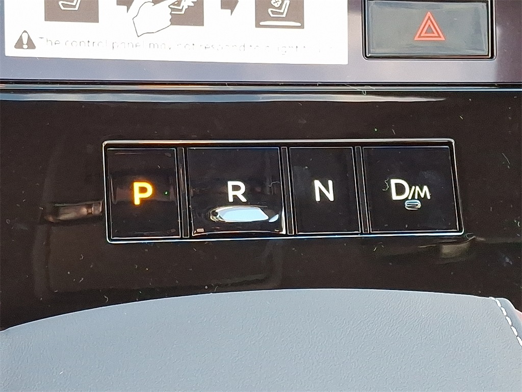 2026 INFINITI QX80 AUTOGRAPH - Photo 12