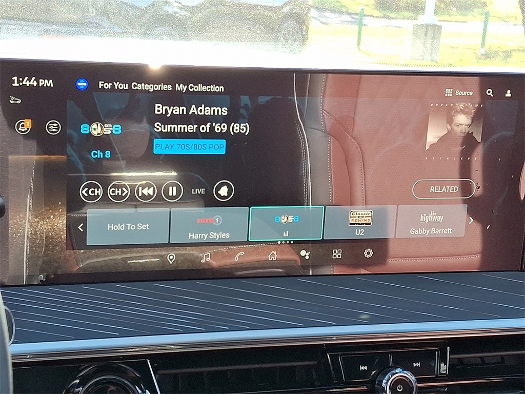 2026 INFINITI QX80 AUTOGRAPH - Photo 14