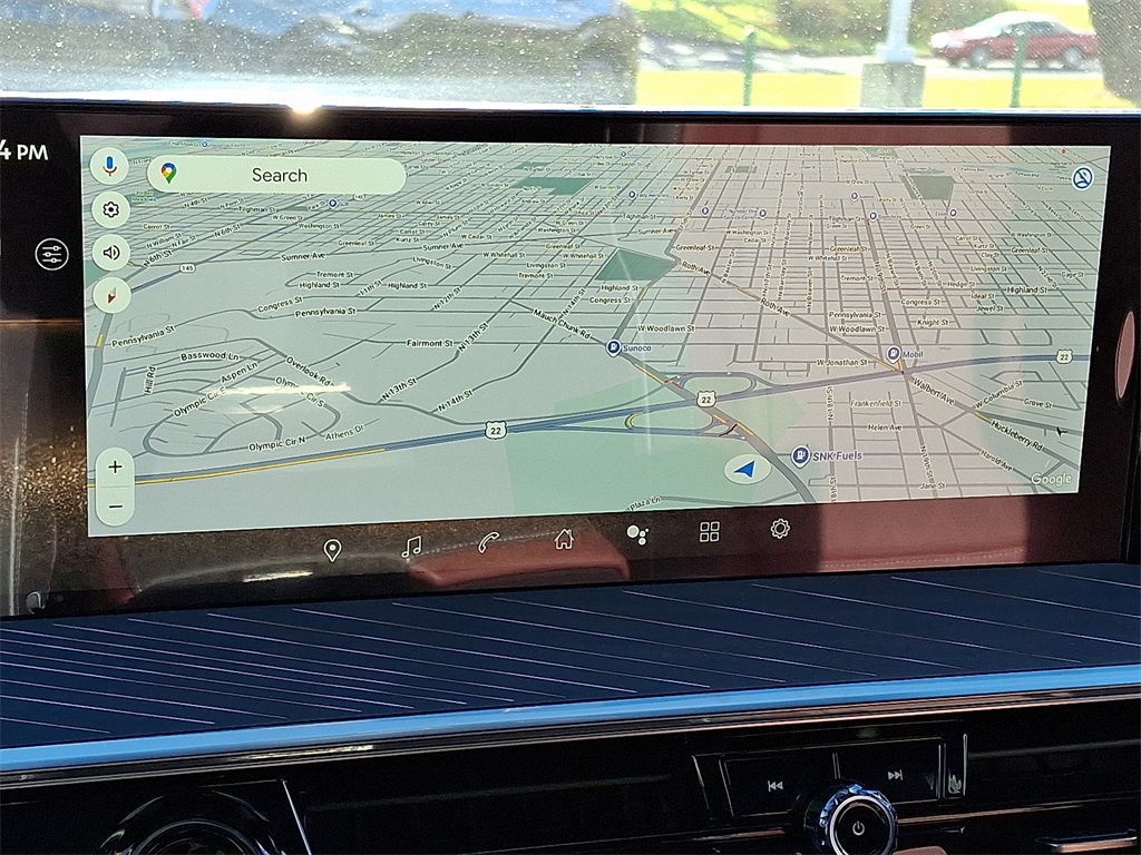 2026 INFINITI QX80 AUTOGRAPH - Photo 15