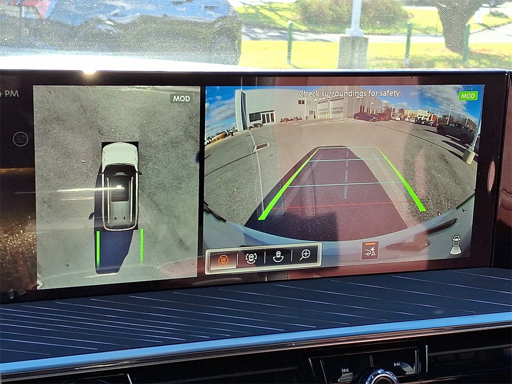 2026 INFINITI QX80 AUTOGRAPH - Photo 16