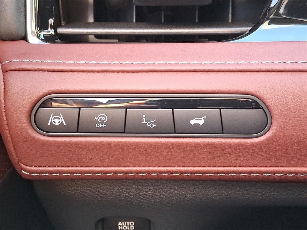 2026 INFINITI QX80 AUTOGRAPH - Photo 18