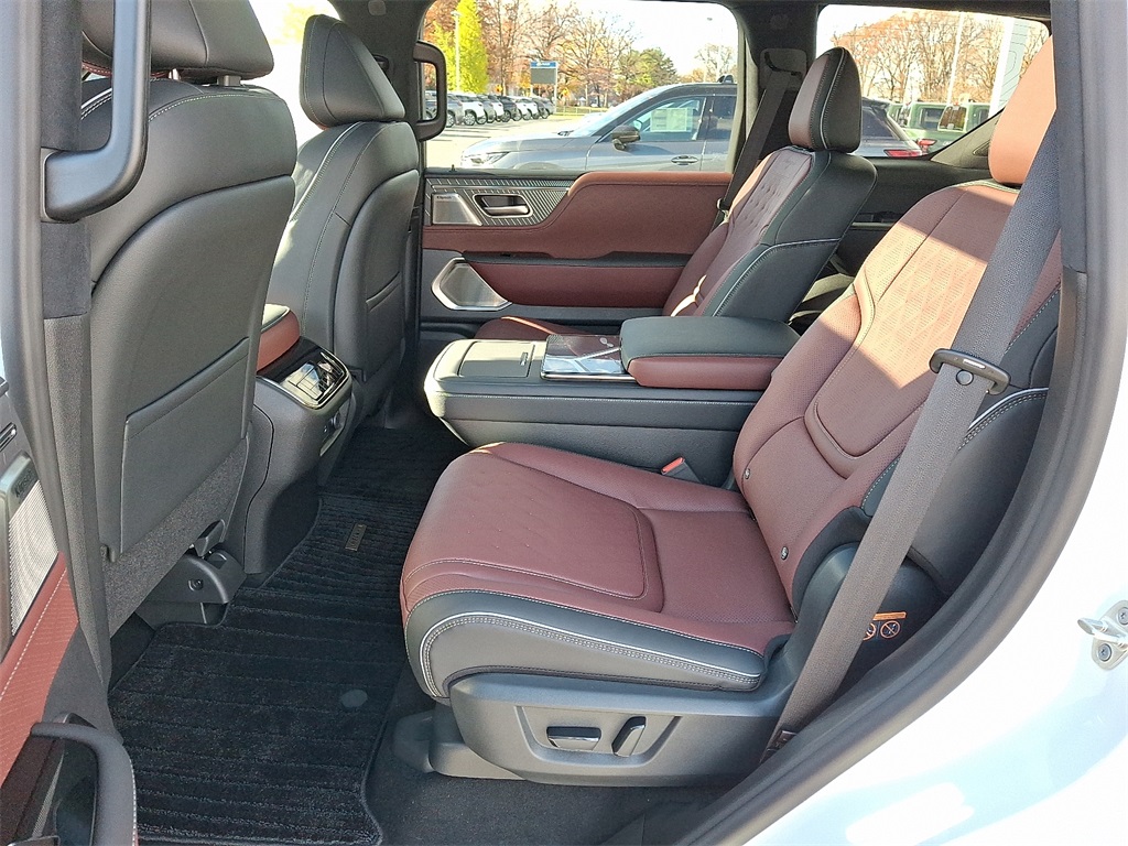 2026 INFINITI QX80 AUTOGRAPH - Photo 6