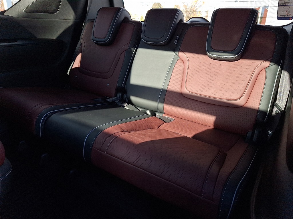 2026 INFINITI QX80 AUTOGRAPH - Photo 7