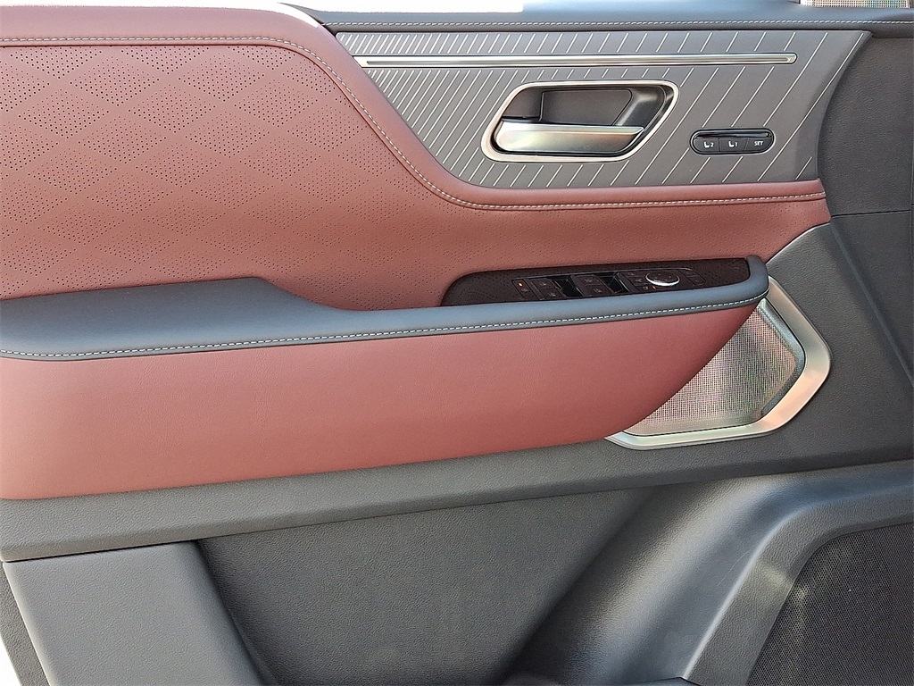 2026 INFINITI QX80 AUTOGRAPH - Photo 9