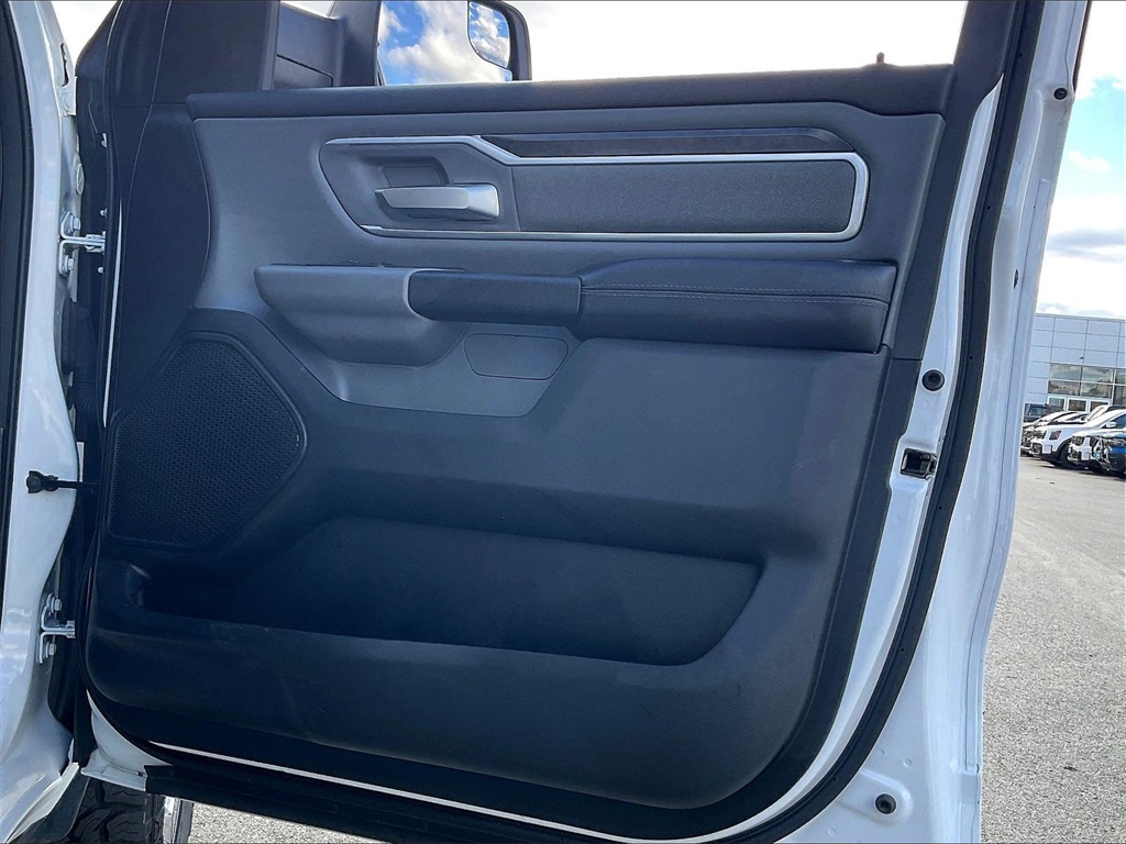 2022 Ram 1500 Big Horn/Lone Star - Photo 11