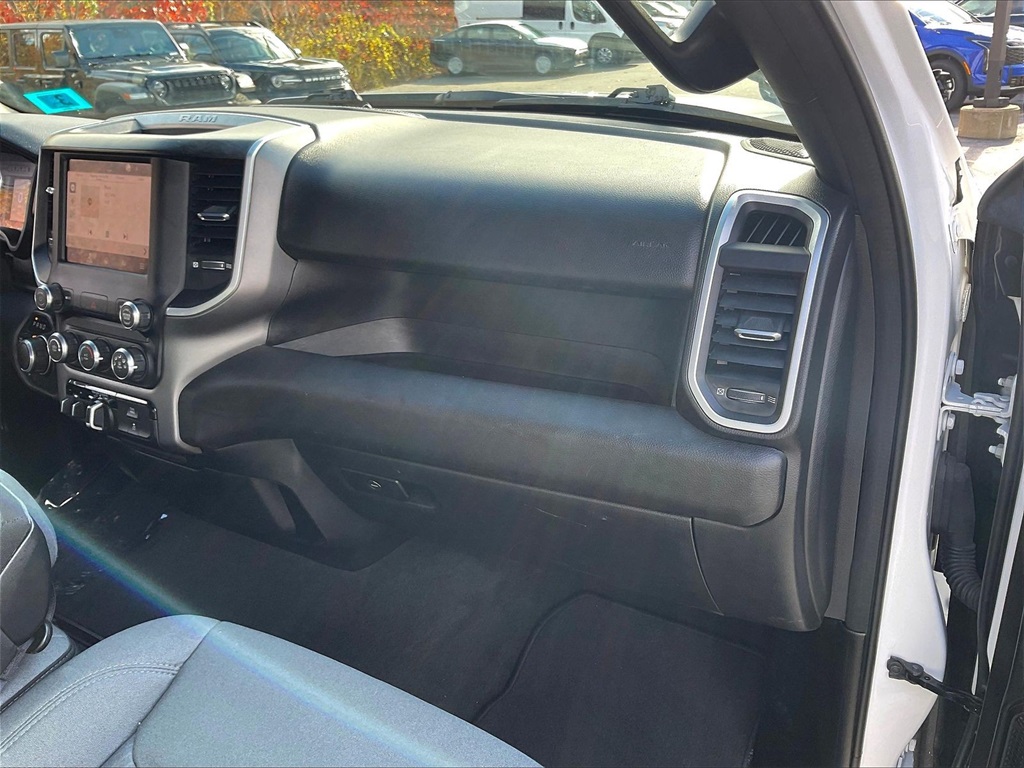 2022 Ram 1500 Big Horn/Lone Star - Photo 12
