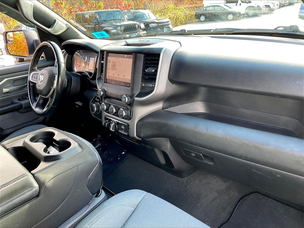 2022 Ram 1500 Big Horn/Lone Star - Photo 13
