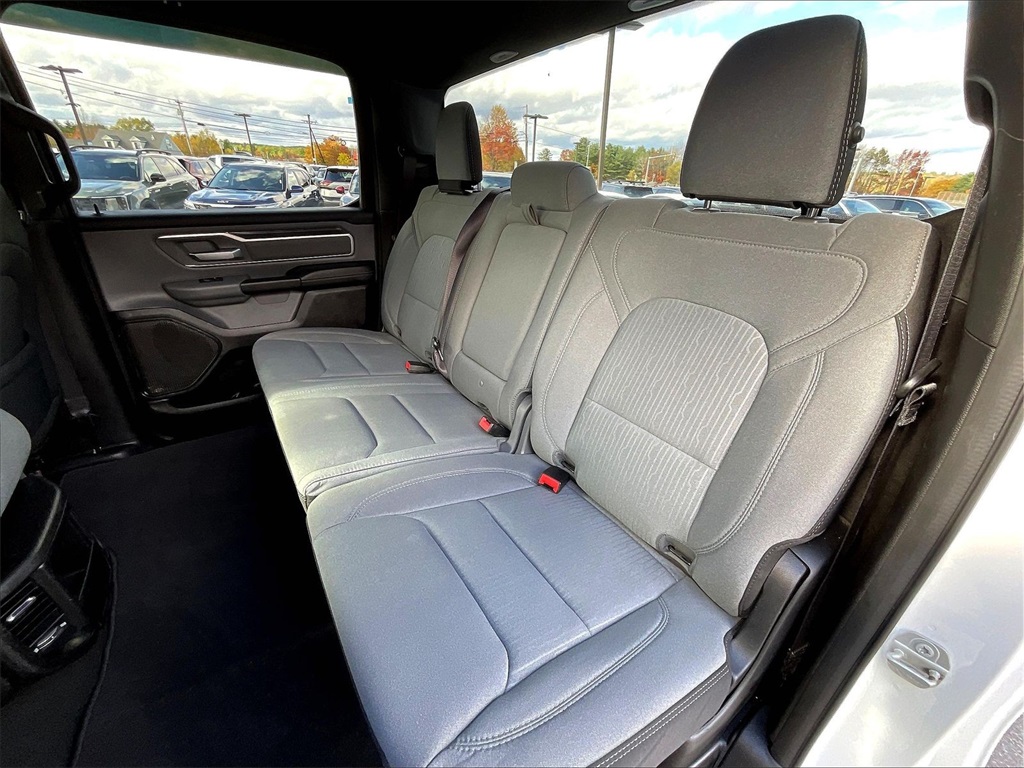 2022 Ram 1500 Big Horn/Lone Star - Photo 14