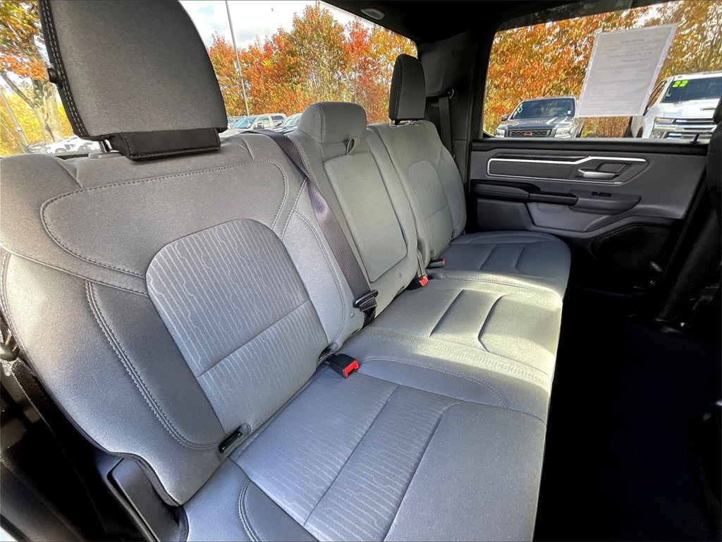 2022 Ram 1500 Big Horn/Lone Star - Photo 15