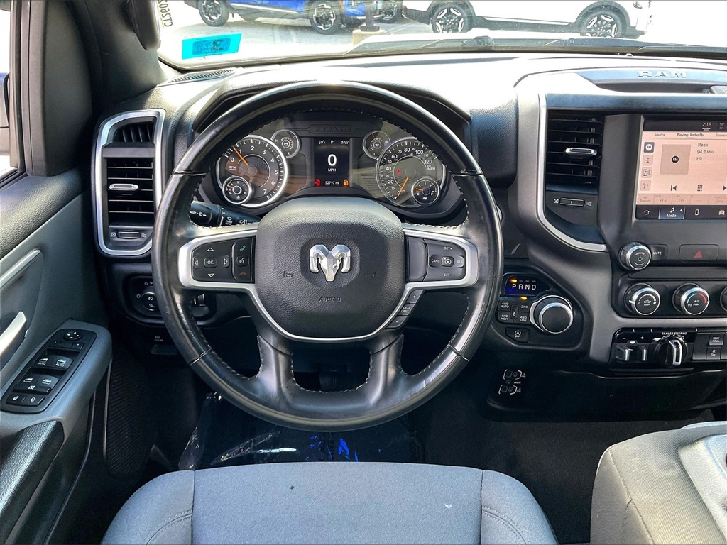 2022 Ram 1500 Big Horn/Lone Star - Photo 16