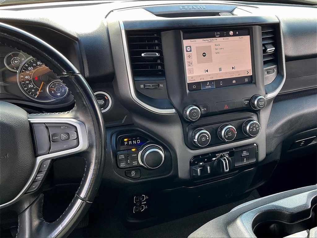 2022 Ram 1500 Big Horn/Lone Star - Photo 17