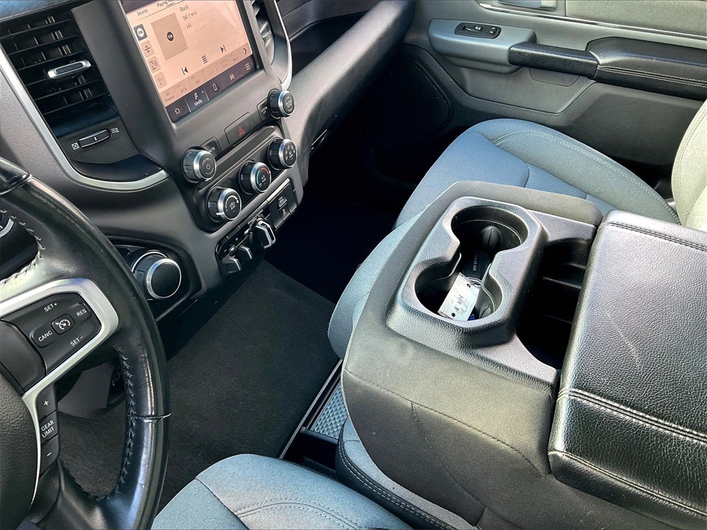 2022 Ram 1500 Big Horn/Lone Star - Photo 19