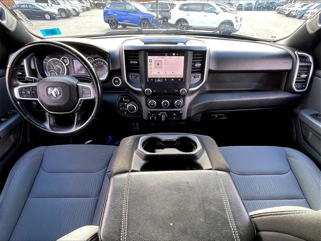 2022 Ram 1500 Big Horn/Lone Star - Photo 20