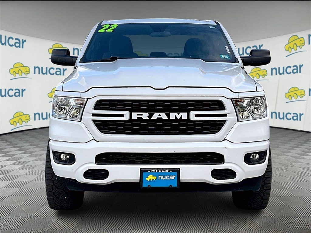 2022 Ram 1500 Big Horn/Lone Star - Photo 2