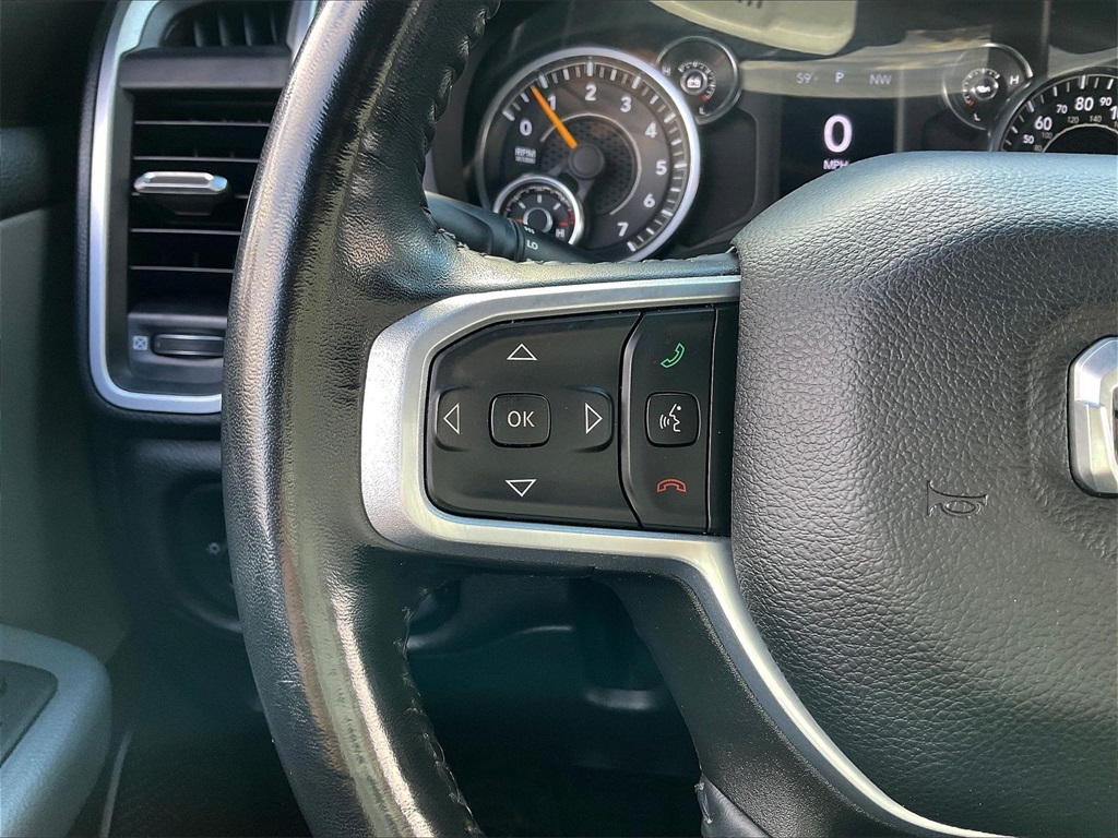 2022 Ram 1500 Big Horn/Lone Star - Photo 21