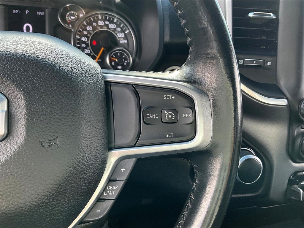 2022 Ram 1500 Big Horn/Lone Star - Photo 22