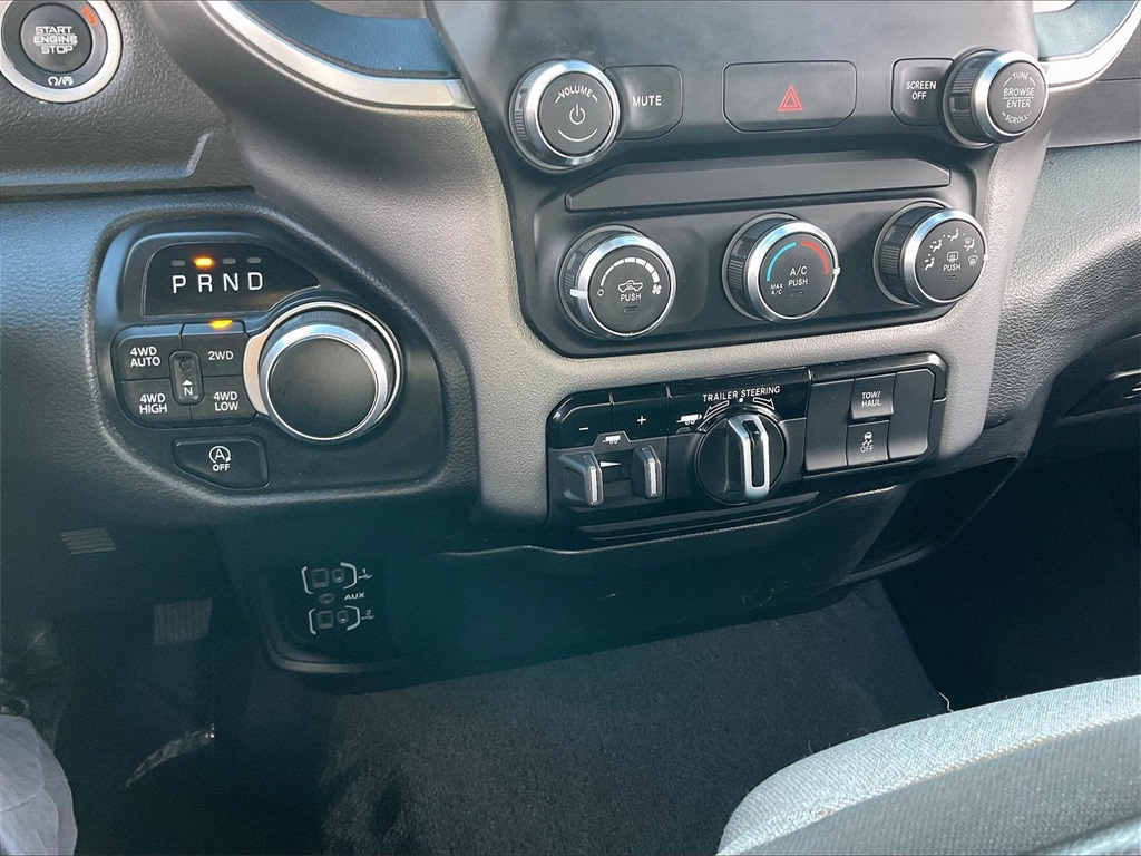 2022 Ram 1500 Big Horn/Lone Star - Photo 24