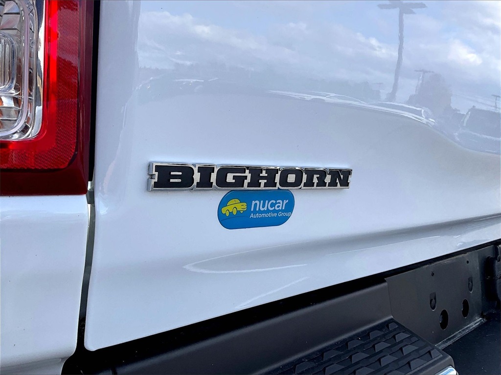 2022 Ram 1500 Big Horn/Lone Star - Photo 25