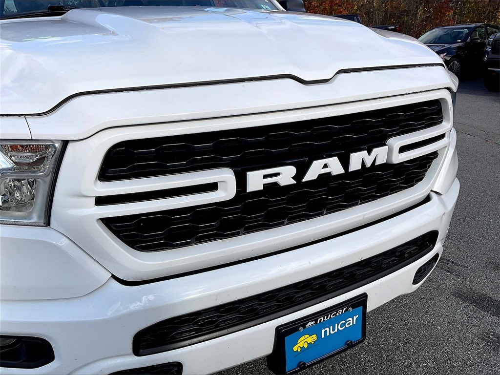 2022 Ram 1500 Big Horn/Lone Star - Photo 27