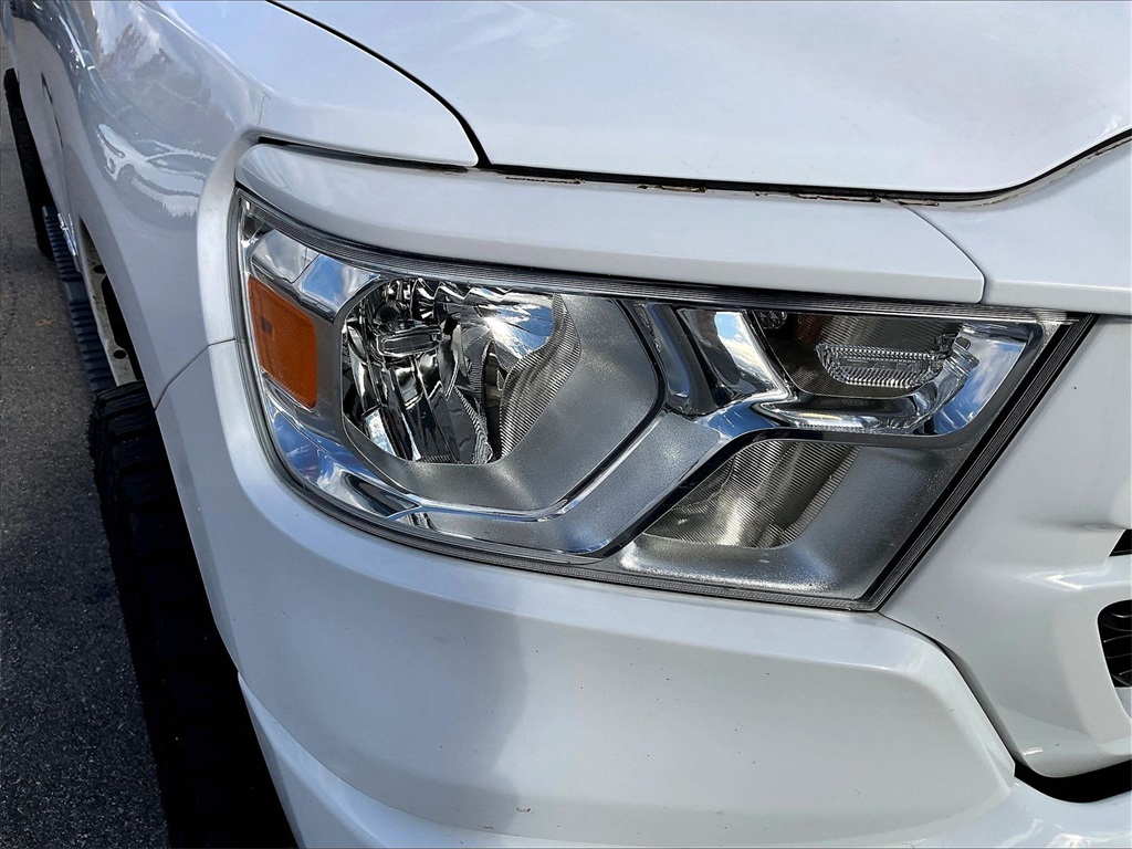 2022 Ram 1500 Big Horn/Lone Star - Photo 28