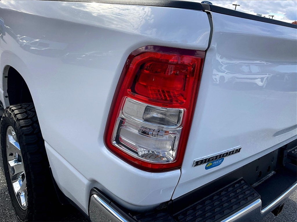 2022 Ram 1500 Big Horn/Lone Star - Photo 29