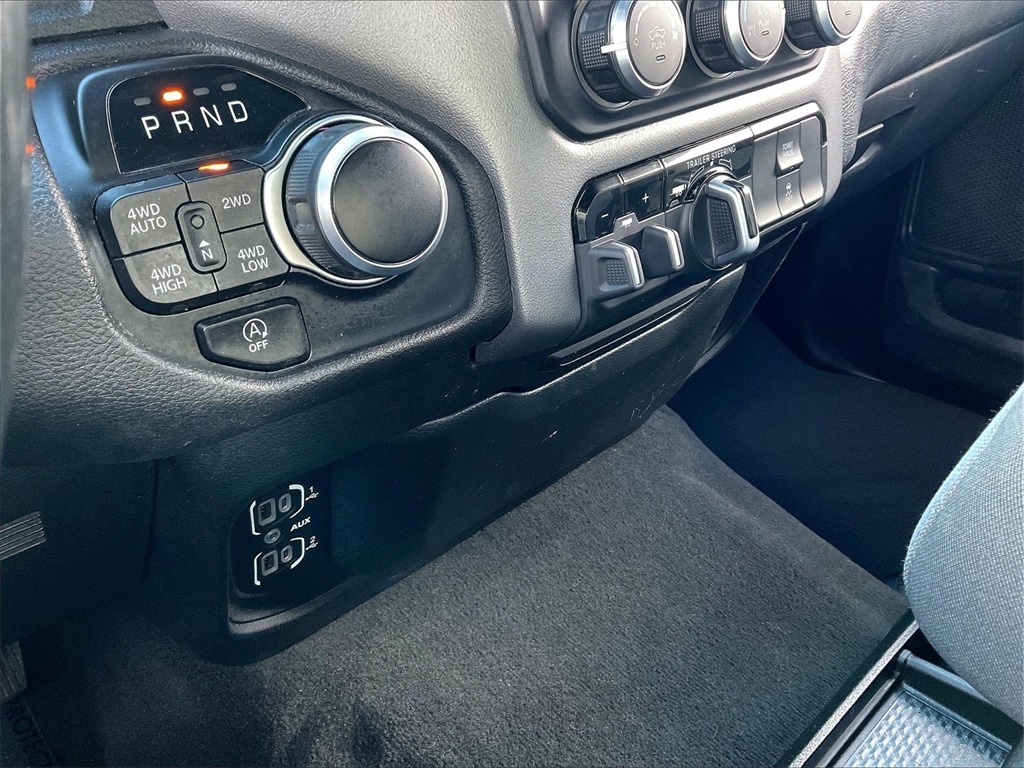 2022 Ram 1500 Big Horn/Lone Star - Photo 31