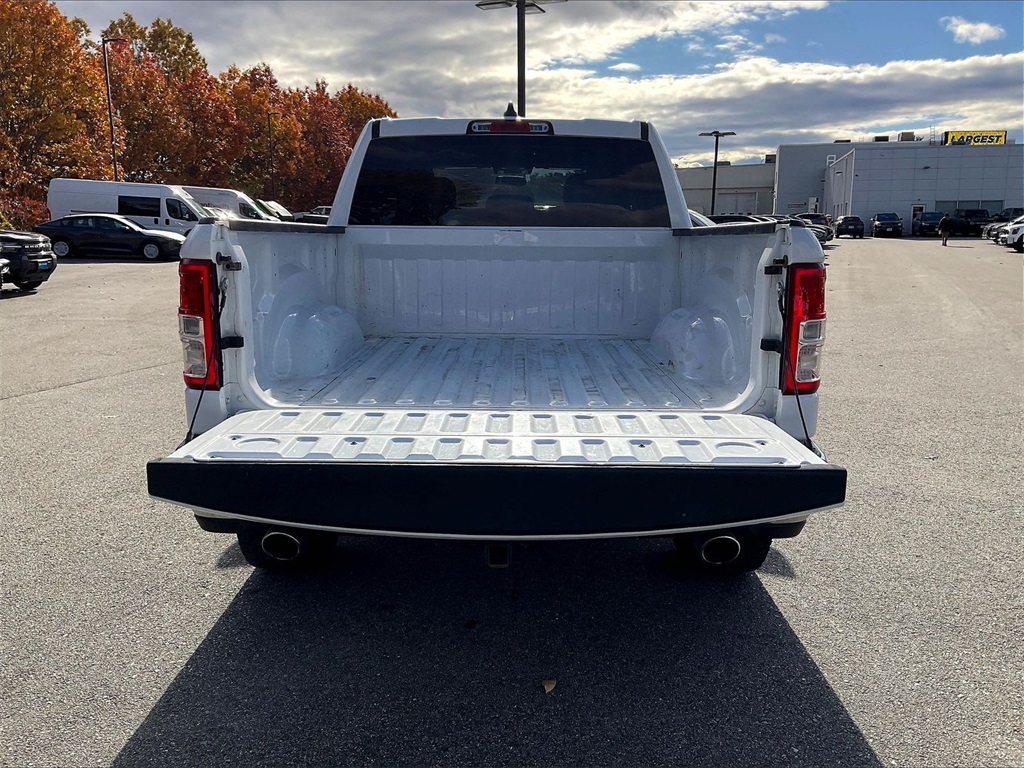 2022 Ram 1500 Big Horn/Lone Star - Photo 33