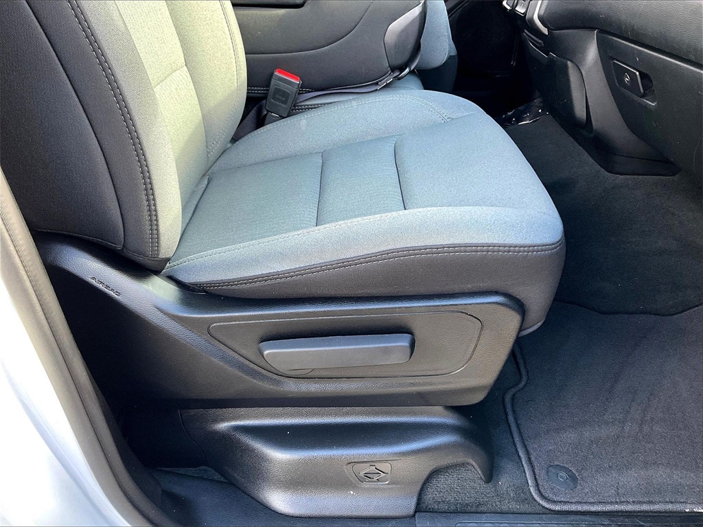2022 Ram 1500 Big Horn/Lone Star - Photo 34