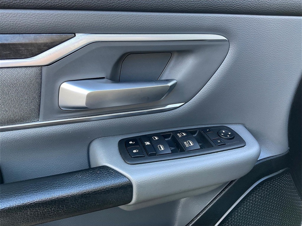 2022 Ram 1500 Big Horn/Lone Star - Photo 35