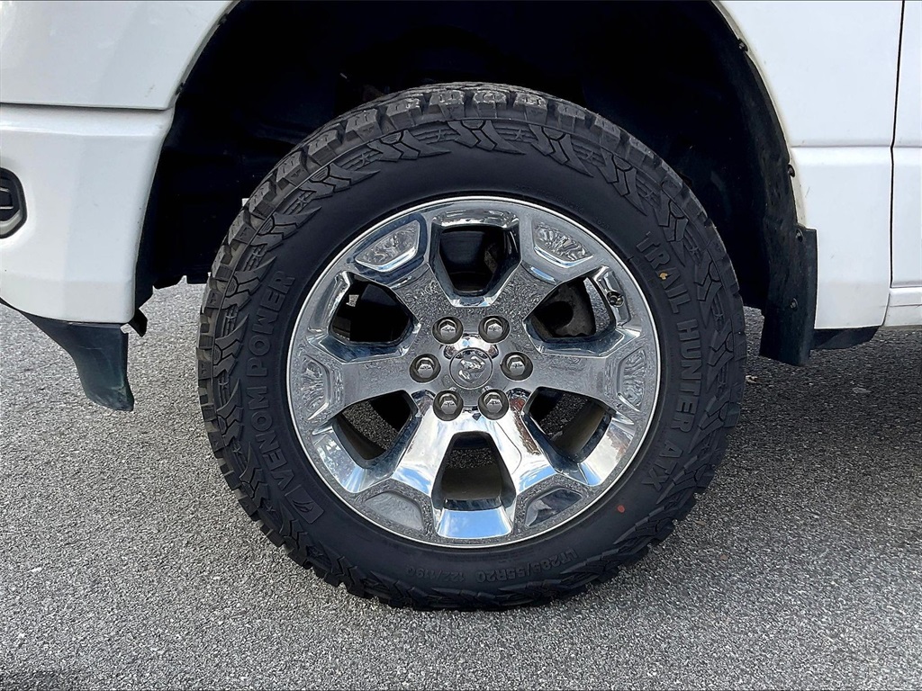 2022 Ram 1500 Big Horn/Lone Star - Photo 7