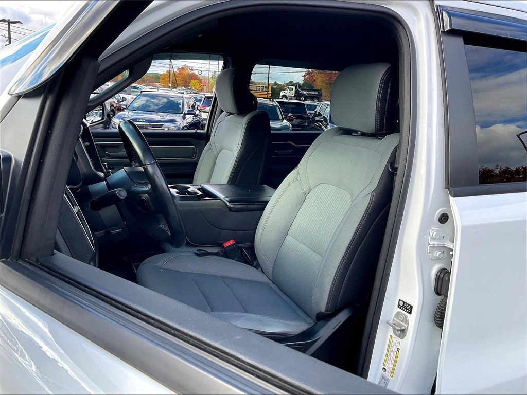 2022 Ram 1500 Big Horn/Lone Star - Photo 9