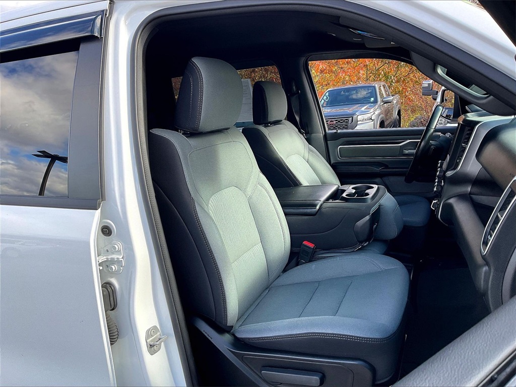 2022 Ram 1500 Big Horn/Lone Star - Photo 10
