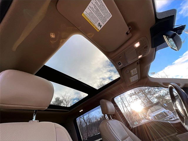 2018 Ford F-150 Lariat - Photo 18