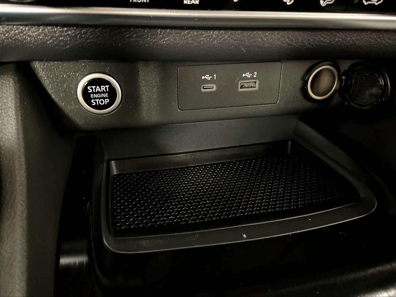 2021 Nissan Rogue SV - Photo 26