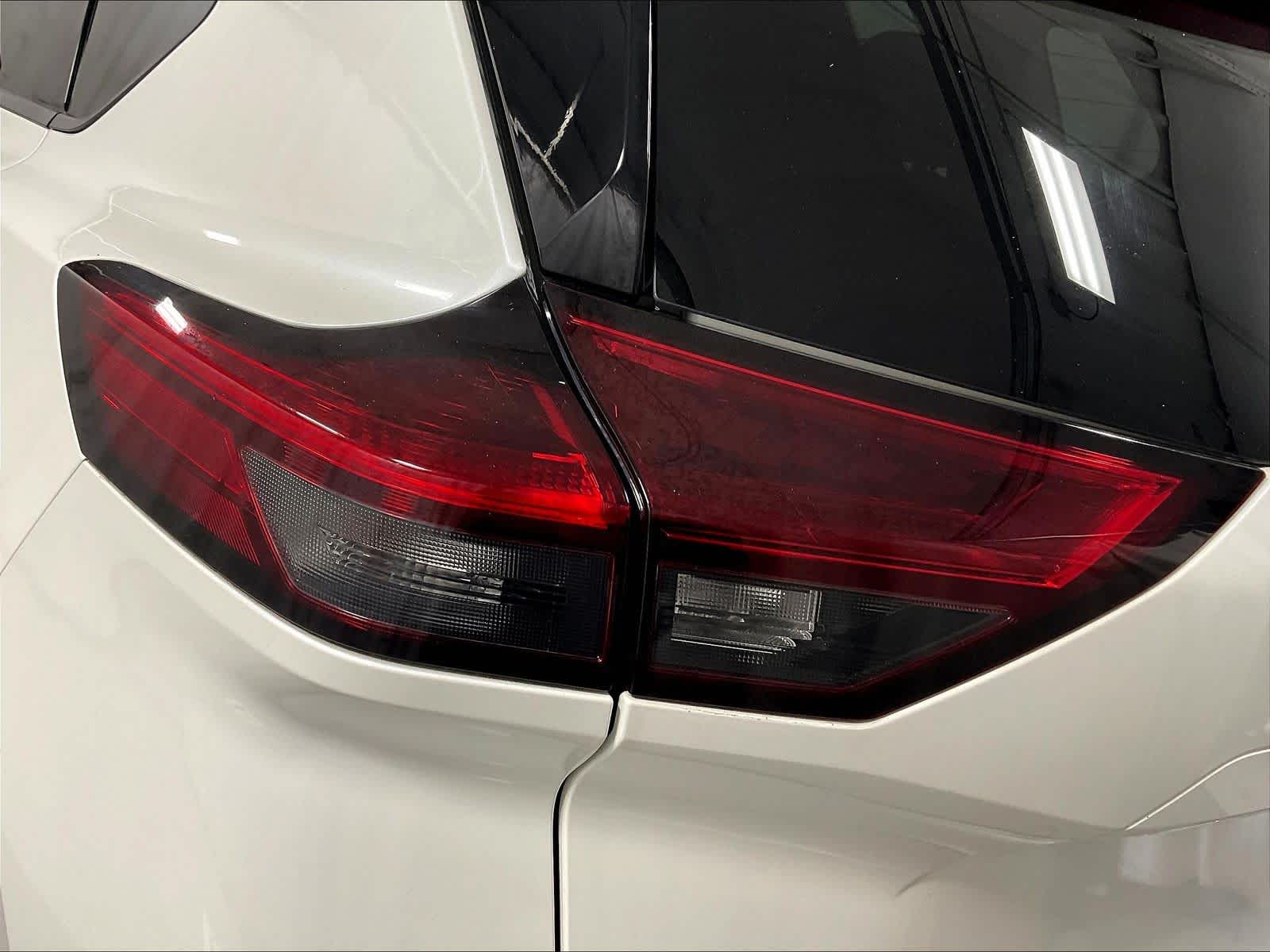 2021 Nissan Rogue SV - Photo 33