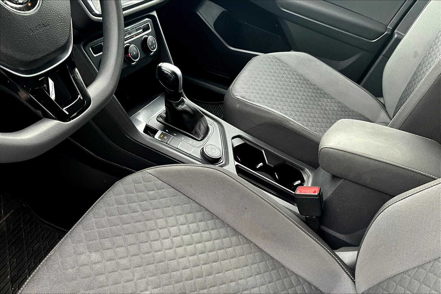 2021 Volkswagen Tiguan S - Photo 20