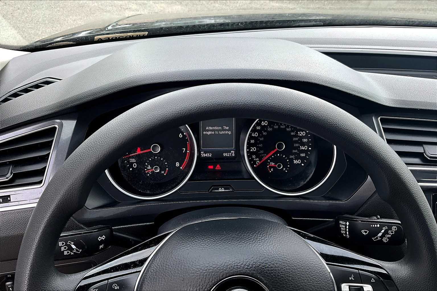 2021 Volkswagen Tiguan S - Photo 24