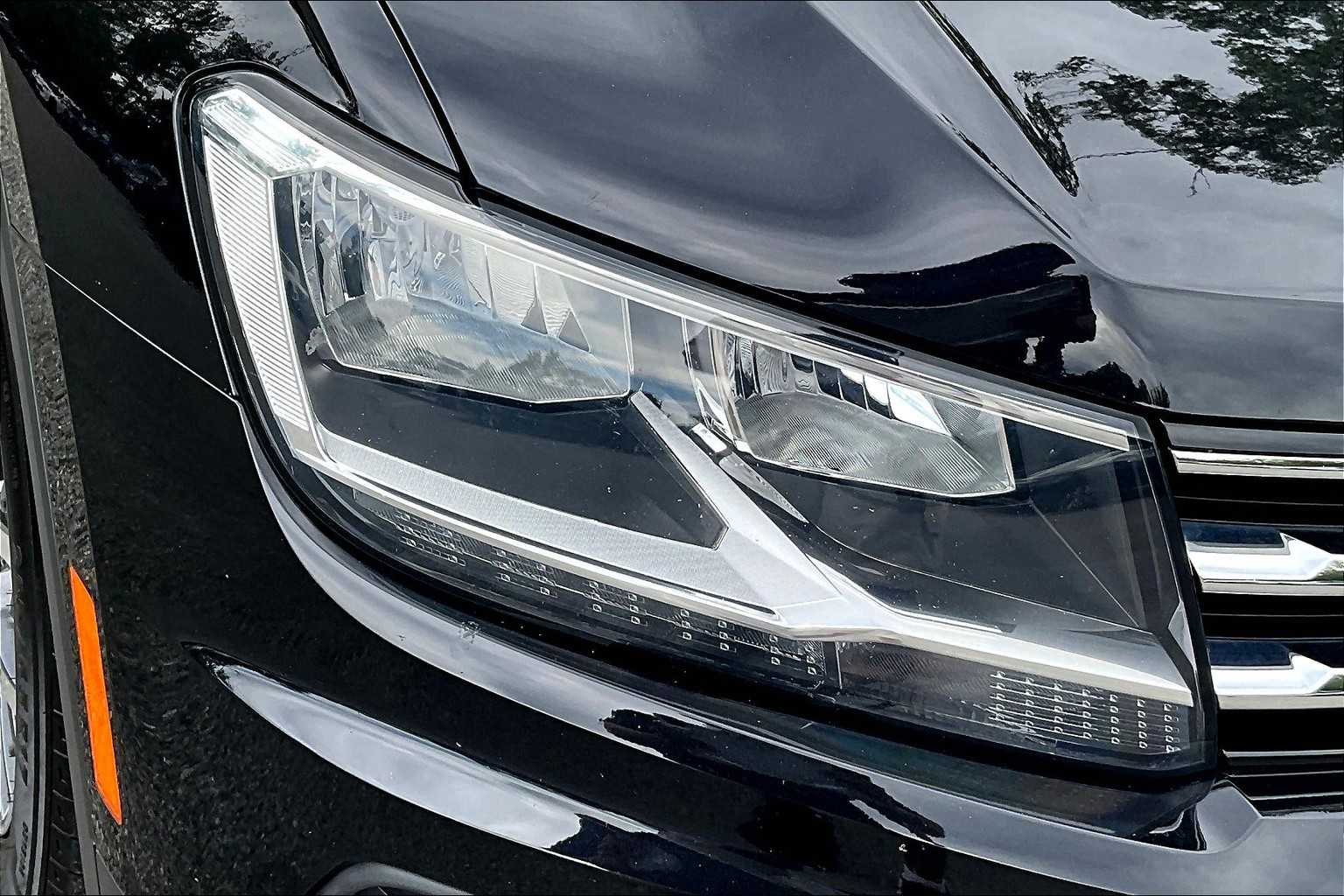 2021 Volkswagen Tiguan S - Photo 28