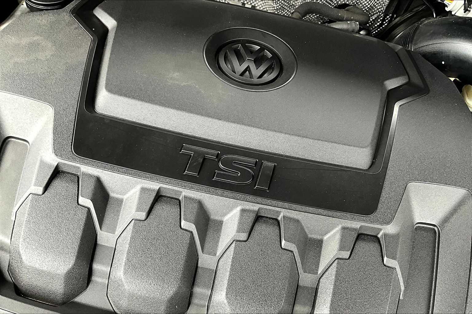 2021 Volkswagen Tiguan S - Photo 30